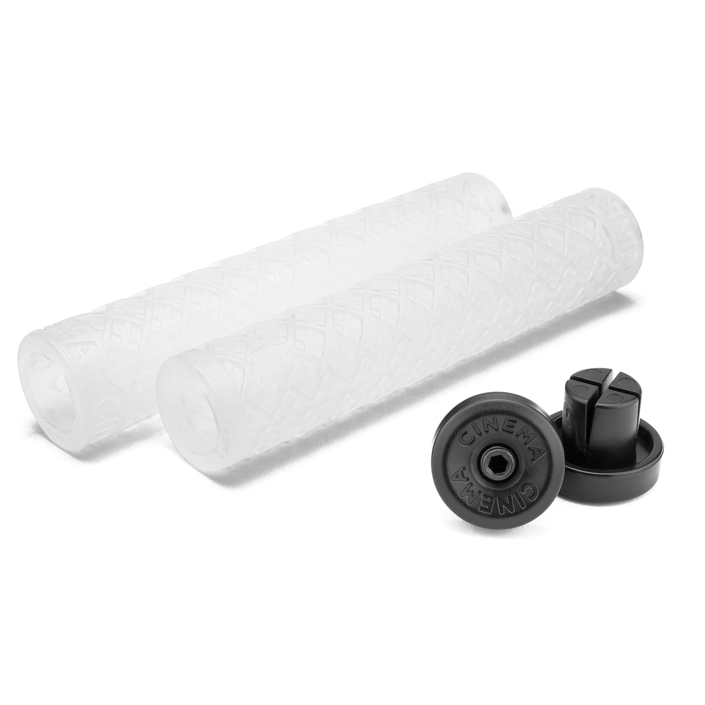 CINEMA - INTERLACE GRIPS