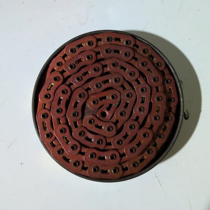 DARTMOOR - CORE LIGHT CHAIN