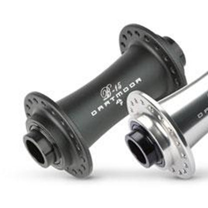DARTMOOR - B-15 NON DISC FRONT HUB FHUB