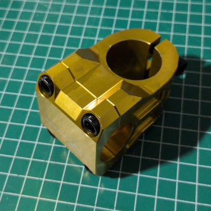 DARTMOOR - FURY STEM V1
