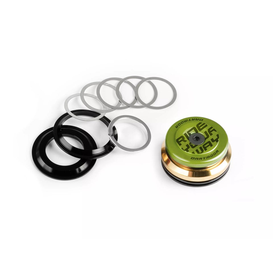 DARTMOOR - BLINK HEADSET