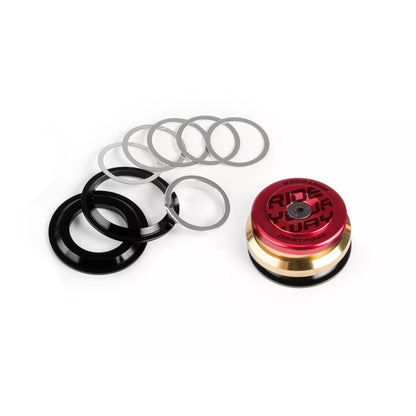 DARTMOOR - BLINK HEADSET