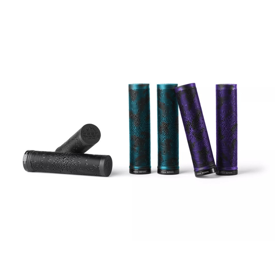 DARTMOOR - MAZE PRO GRIPS