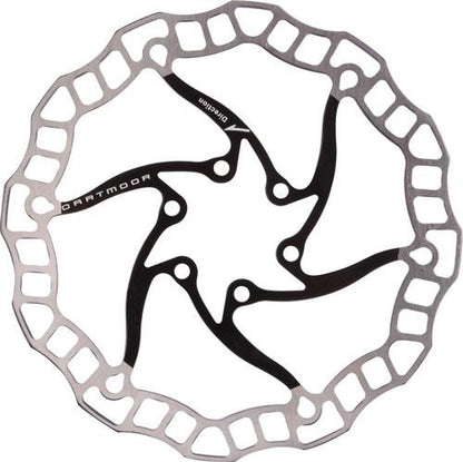 DARTMOOR - NANO ROTOR 160MM