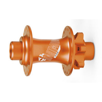 DARTMOOR - REVOLT DISC 15 FRONT HUB