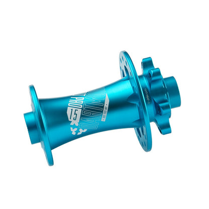 DARTMOOR - REVOLT DISC 15 FRONT HUB