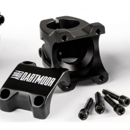 DARTMOOR -  FURY STEM V2