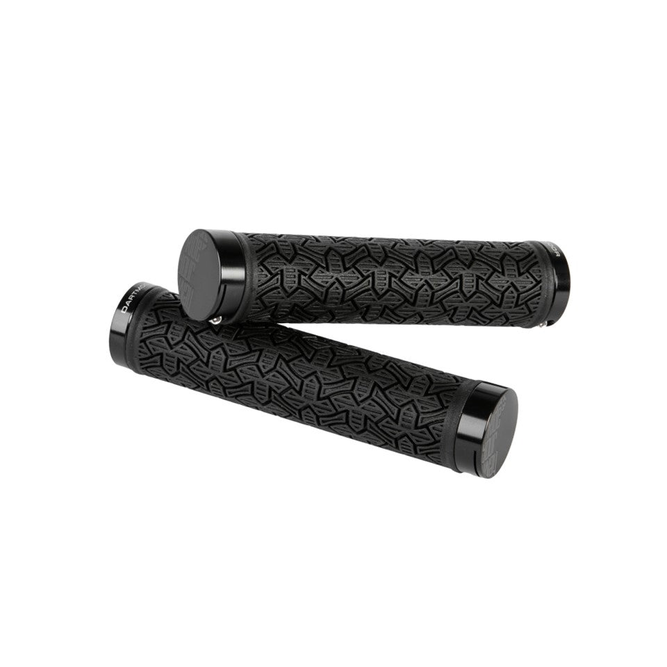 DARTMOOR - ICON GRIPS