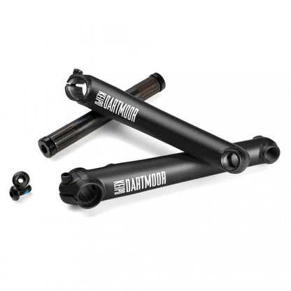 DARTMOOR - KEIPO CRANKS