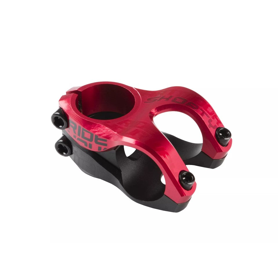 DARTMOOR - SHORTY STEM 31.8MM