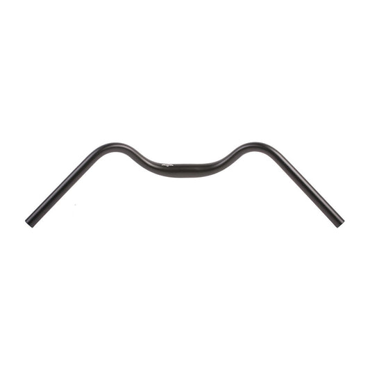 FAIRDALE - ARCHER V2 CRUISER BAR BLACK