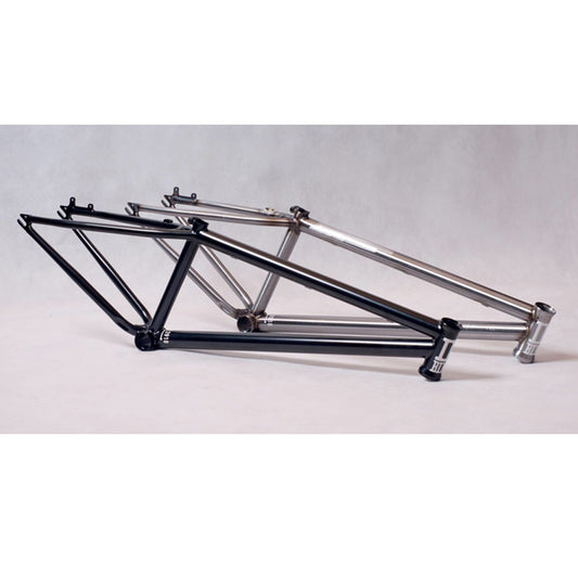 ILL BIKE - CANDY FRAME