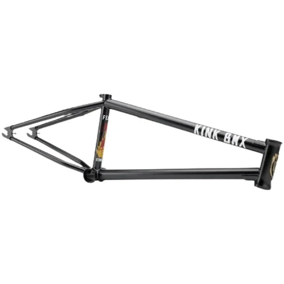 KINK BMX - FERAL FRAME