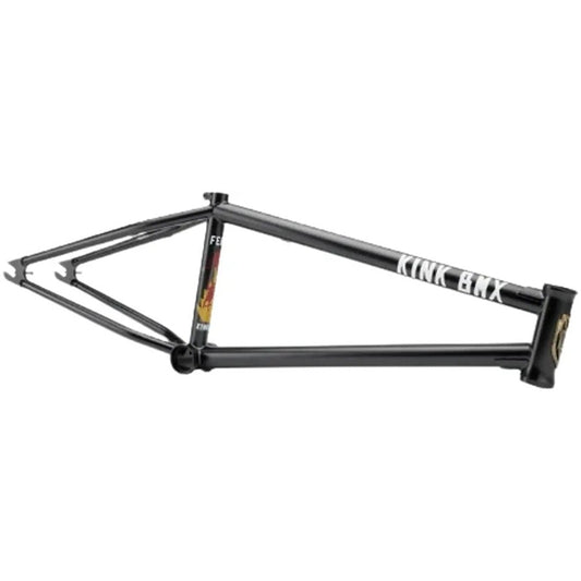 KINK BMX - FERAL FRAME