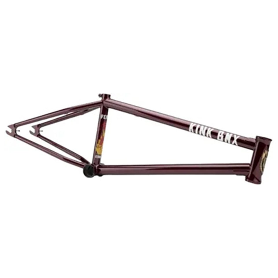 KINK BMX - FERAL FRAME