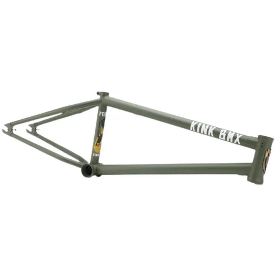 KINK BMX - FERAL FRAME