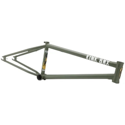 KINK BMX - FERAL FRAME