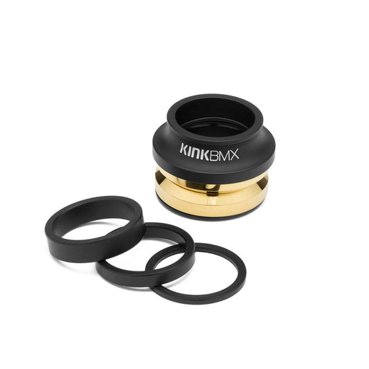 KINK BMX - INTEGRATED II TI-CERAMIC HEADSET