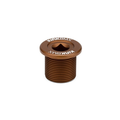 KINK BMX - FORK CAP BOLT