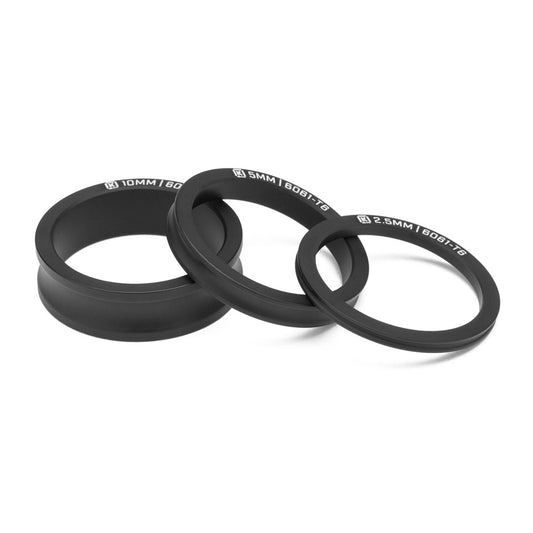 KINK BMX - HEADSET STACK SPACER KIT