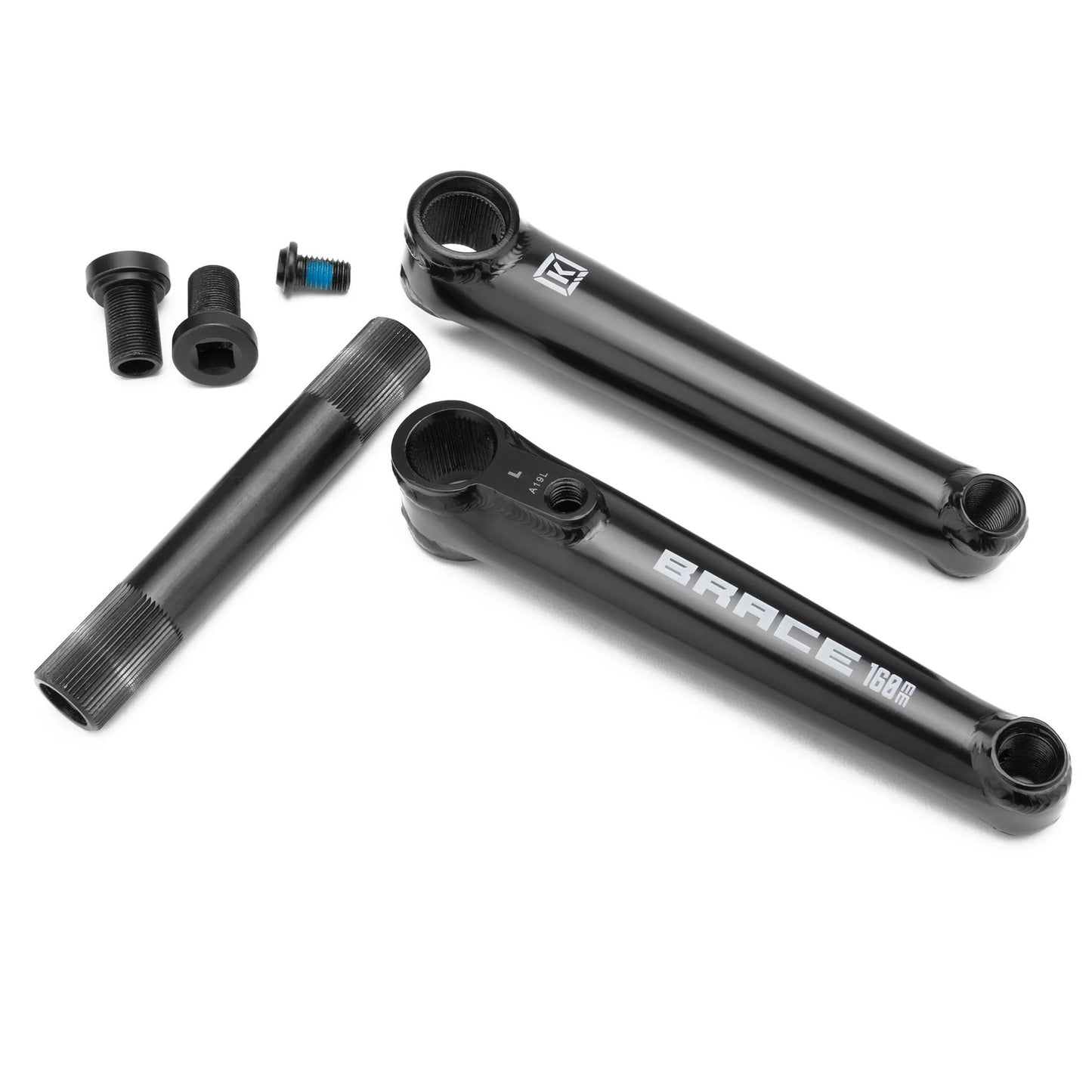 KINK BMX - BRACE CRANKS