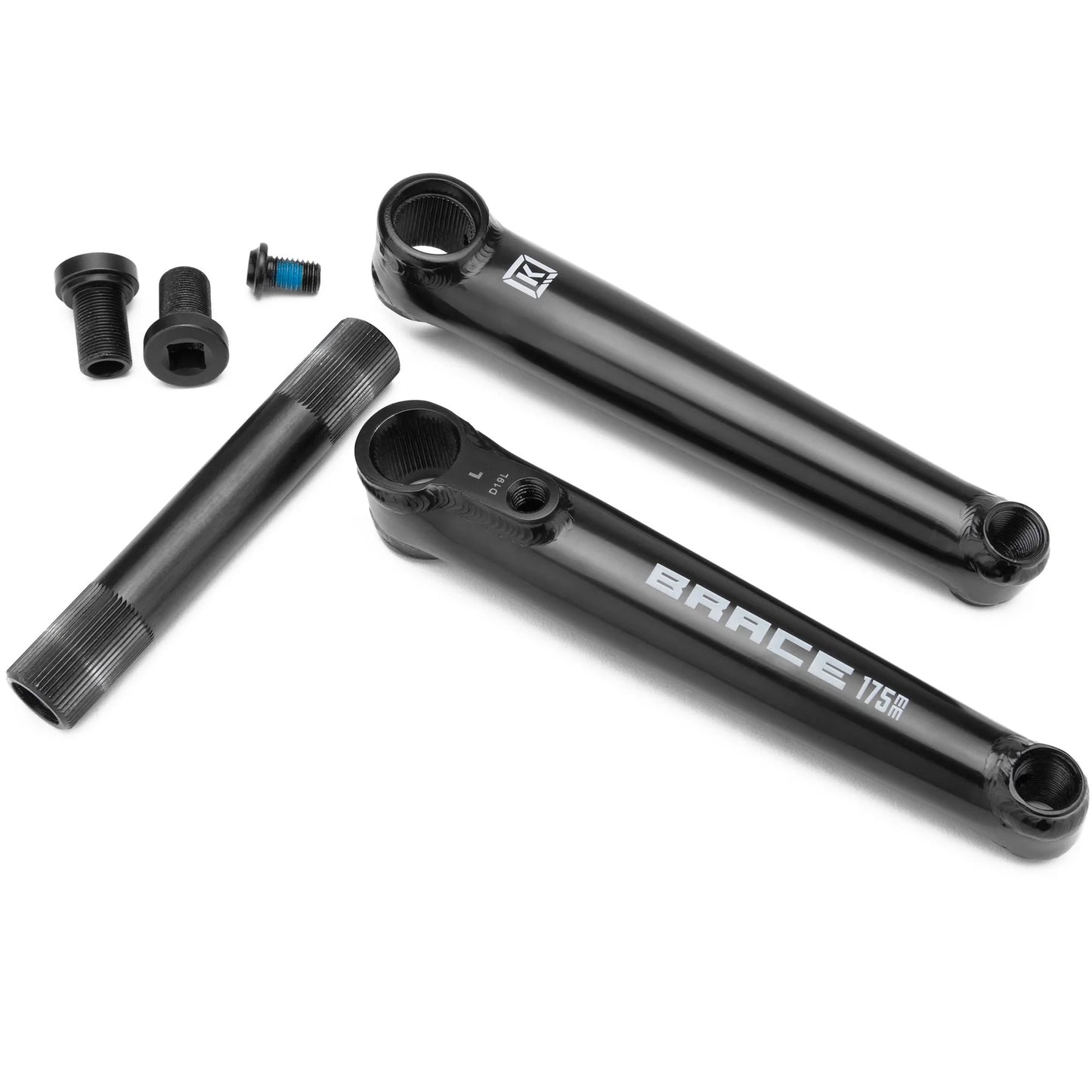 KINK BMX - BRACE CRANKS