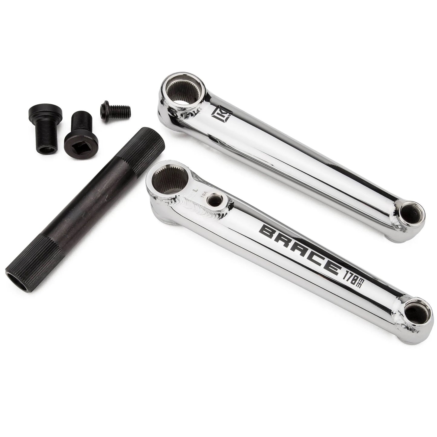 KINK BMX - BRACE CRANKS