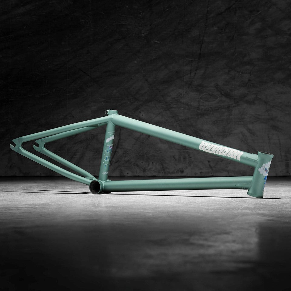 KINK - CLOUD FRAME