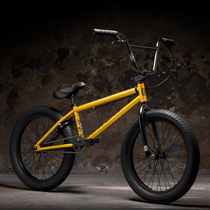 KINK - CURB 2023