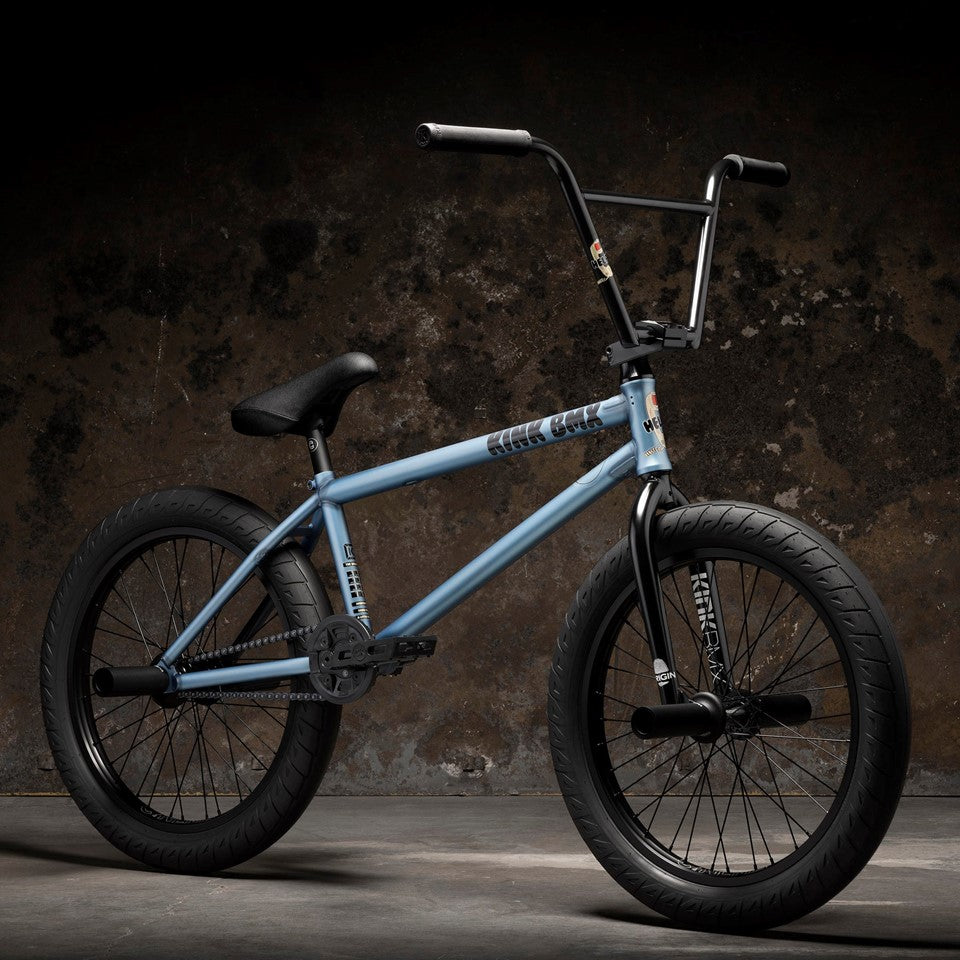 KINK - WILLIAMS 2023 MATTE FORGE BLUE