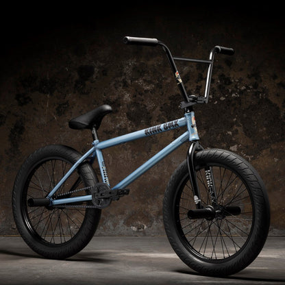KINK - WILLIAMS 2023 MATTE FORGE BLUE