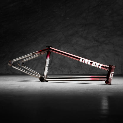 KINK - ROLL UP FRAME