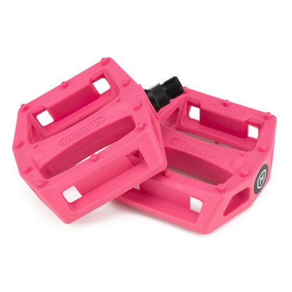 MISSION - IMPULSE PEDAL