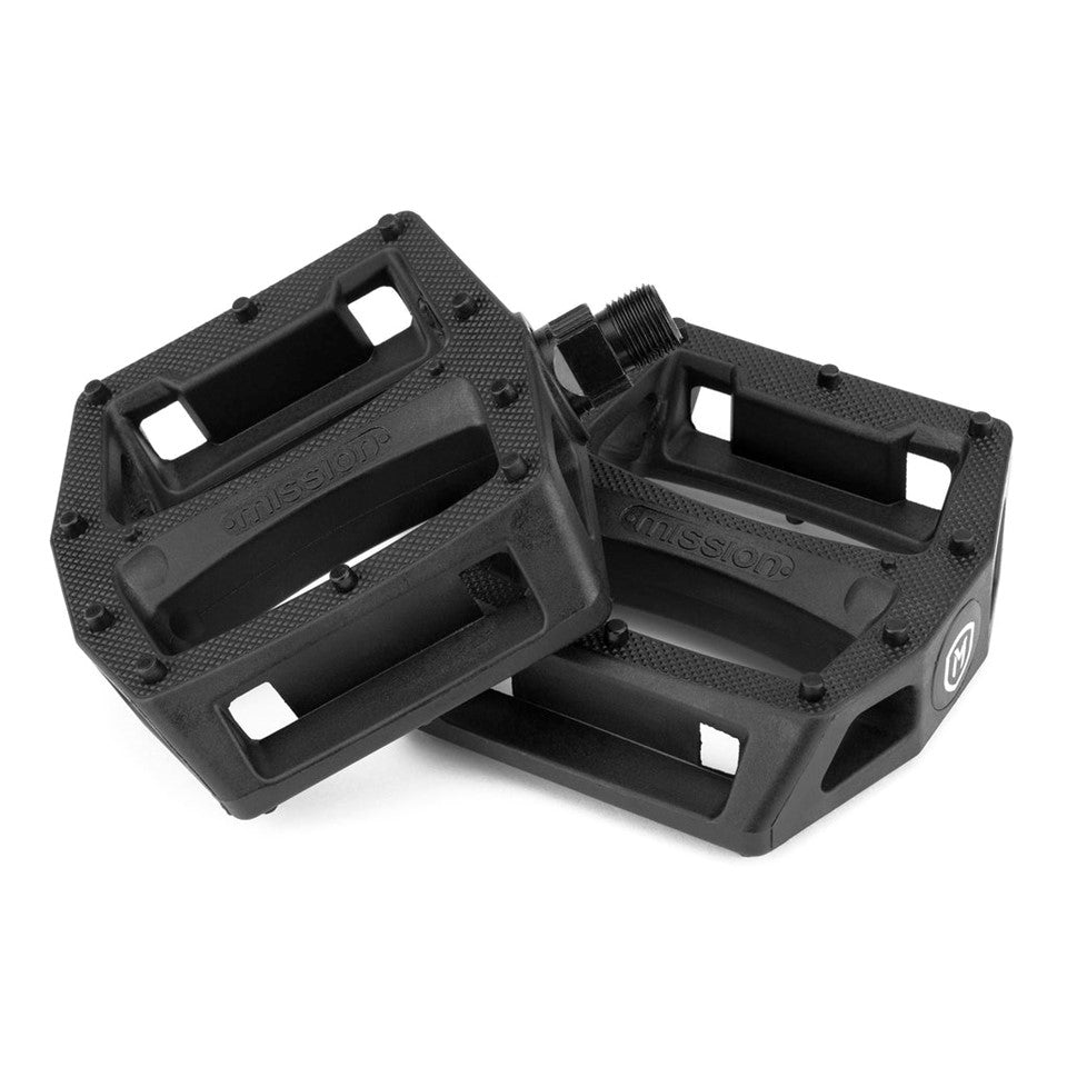 MISSION - IMPULSE PEDAL
