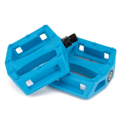 MISSION - IMPULSE PEDAL