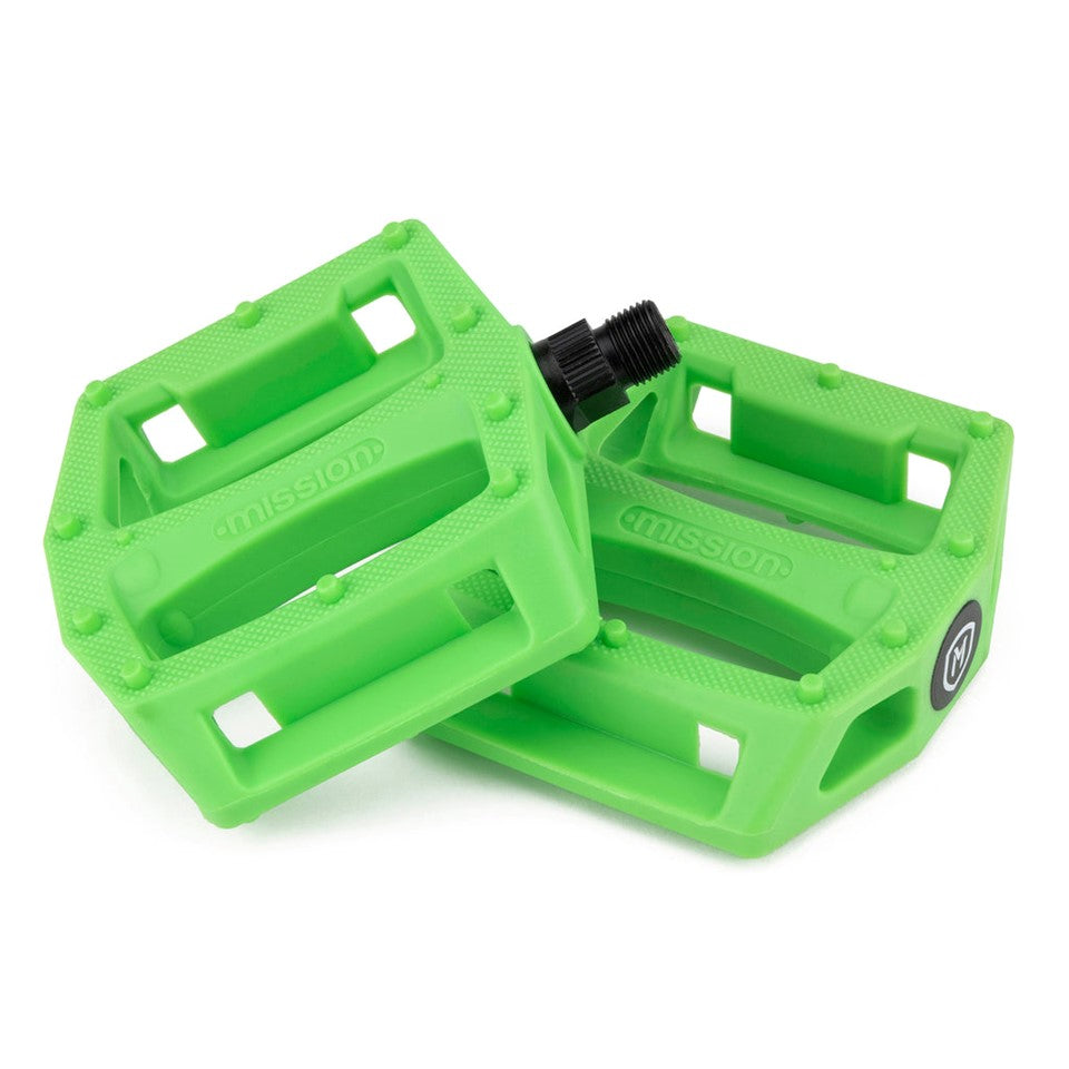 MISSION - IMPULSE PEDAL