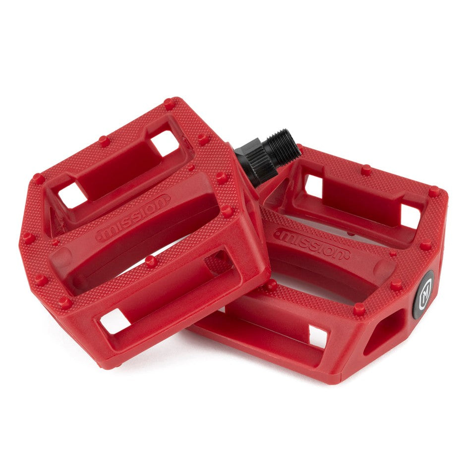 MISSION - IMPULSE PEDAL