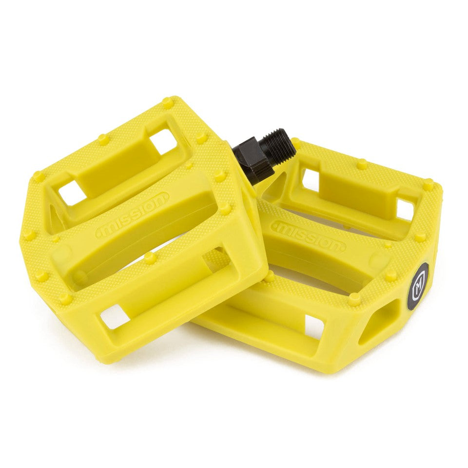 MISSION - IMPULSE PEDAL