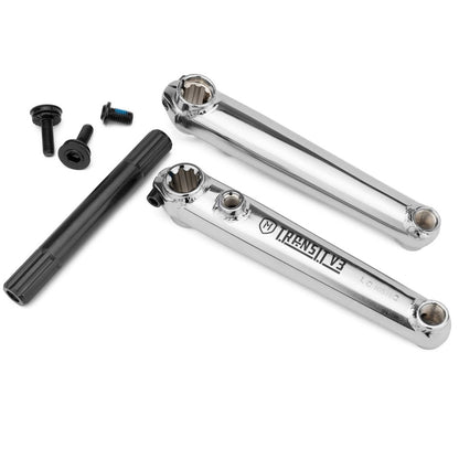 MISSION BMX - TRANSIT V3 CRANKS