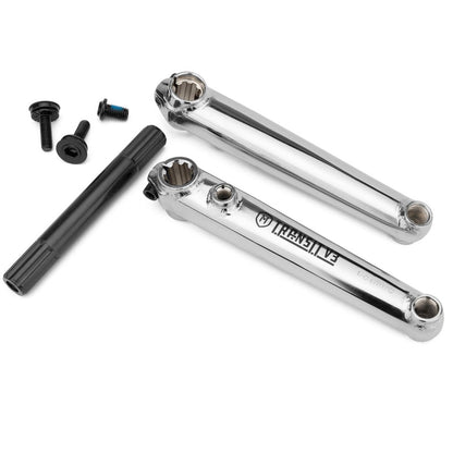 MISSION BMX - TRANSIT V3 CRANKS