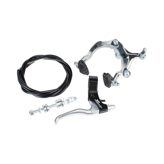 Odyssey - 1999 Brake Kit Silver