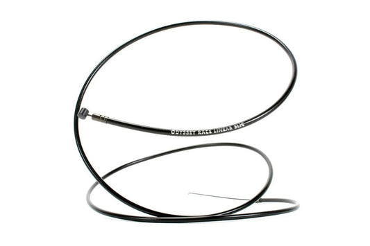 Odyssey - Linear RACE Slic Kable 1.5M BLACK