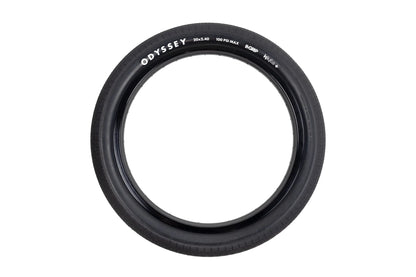 ODYSSEY - SUPER CIRCUIT TIRE BLACK