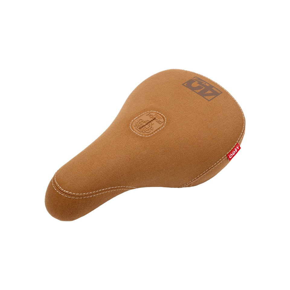 Odyssey - 40-Year Anniversary Fat Seat Brown Canvas