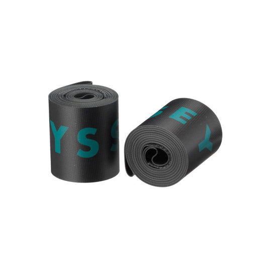 Odyssey - High Pressure 20IN Wide Rim Strips