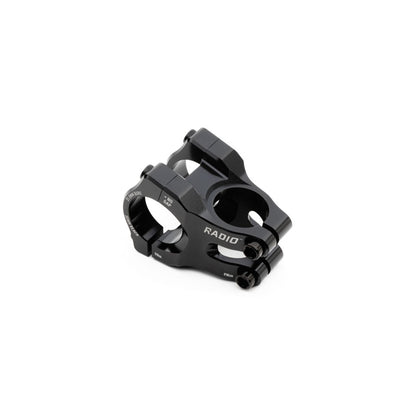 RADIO - PORTAL STEM BLACK