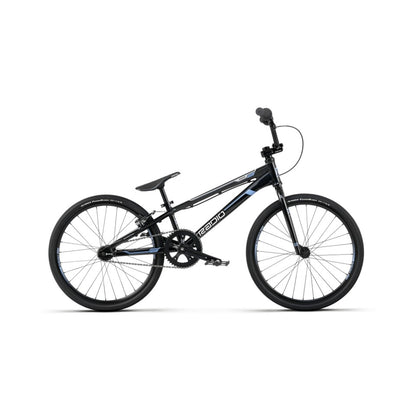 RADIO RACE - XENON EXPERT COMPLETE BLACK SKYBLUE