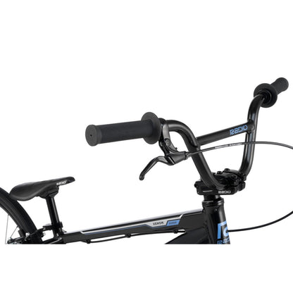 RADIO RACE - XENON EXPERT COMPLETE BLACK SKYBLUE