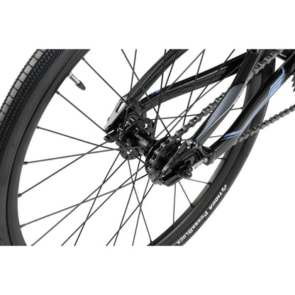 RADIO RACE - XENON EXPERT COMPLETE BLACK SKYBLUE