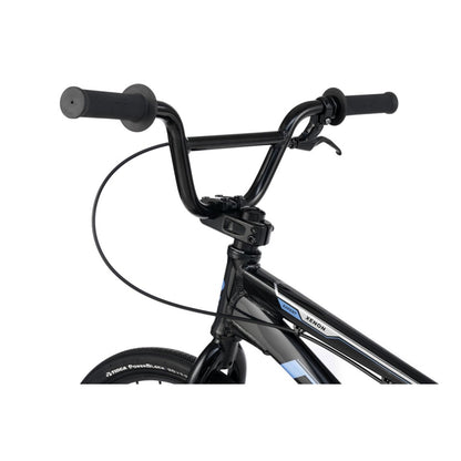 RADIO RACE - XENON EXPERT COMPLETE BLACK SKYBLUE